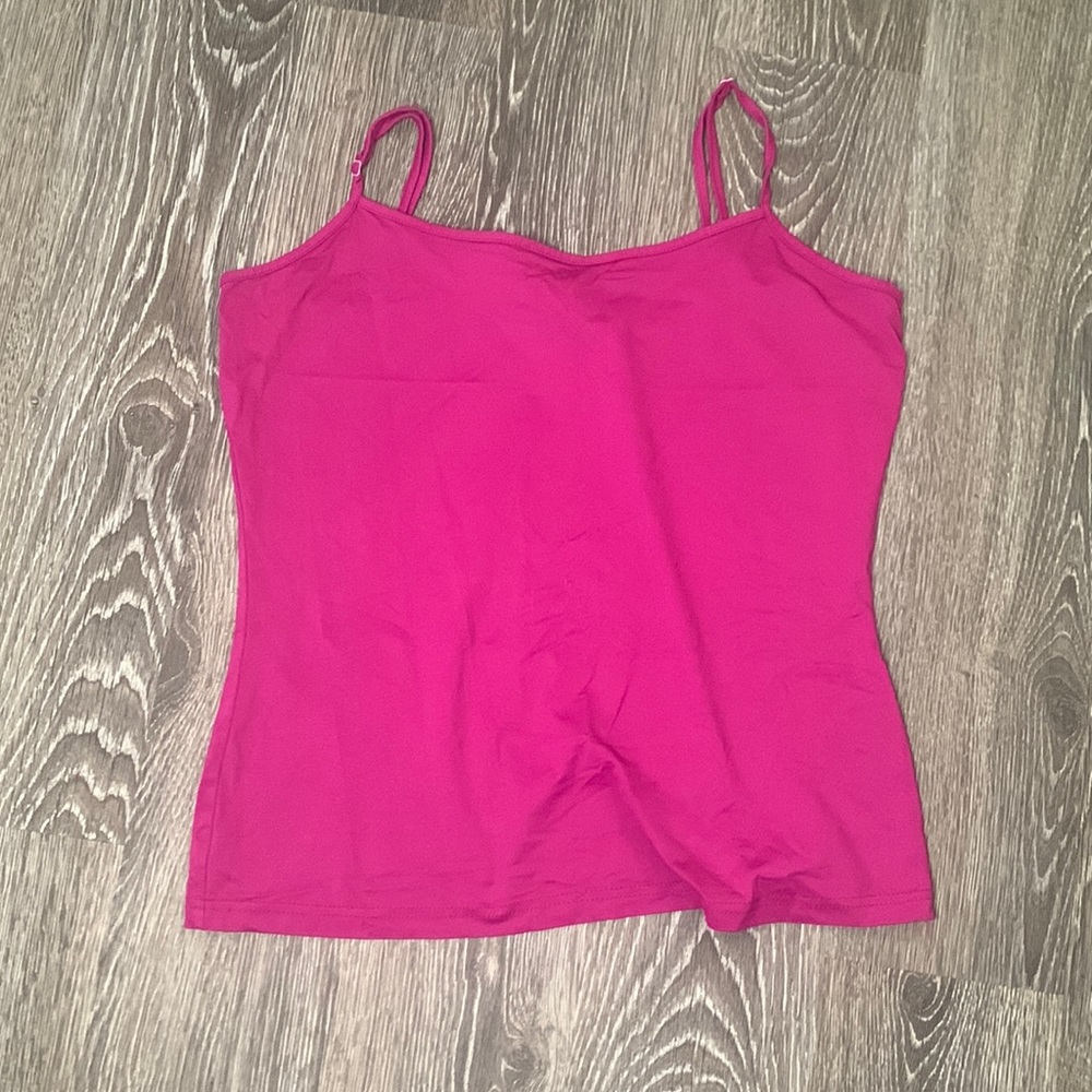 Maurices cami shirt